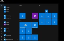 Nowy, chudszy Windows 10 Lean