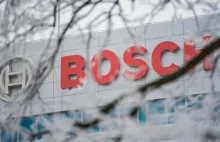 Bosch wypłaci Amerykanom odszkodowania za Dieselgate