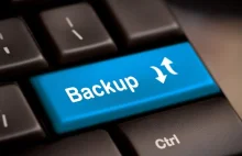 Backup i disaster recovery nie tylko dla mięczaków i nie tylko dla RODO –...