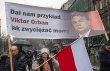 Budapeszt: kilka tysięcy Polaków uczestniczyło w Święcie Narodowym Węgier