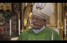 I Światowy Dzień Ubogich w Archidiecezji Łódzkiej- homilia abp. Rysia