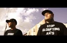 Vinnie Paz feat. Eamon "The Ghost I Used to Be" [Official Video]