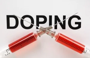 PHL: Doping w organizmie reprezentanta Polski - Sport News