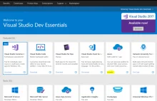 Activate Free Azure Cloud Credits – Visual Studio Dev Essentials