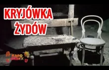 KABO URBEX | Kryjówka Żydów / Jews hideout