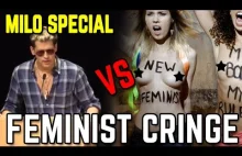 Feminism is a cancer