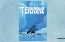 „Terror” (Dan Simmons) – recenzja