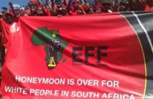RPA: Czarni rasiści w nowych szatach