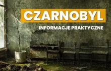 Czarnobyl - ile kosztuje wizyta w ZONIE? + inne praktyczne informacje