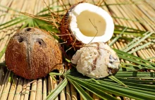 Mąka kokosowa - zdrowszy zamiennik mąki zbożowej?