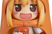 Himouto! Umaru-chan Nendoroid PVC Figurka Umaru 10 cm