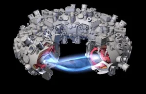 Stellarator W7-X gotowy do odpalenia