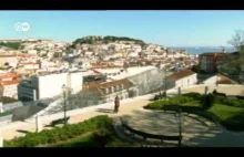Lizbona: ciemna strona turystyki