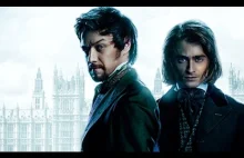 "Victor Frankenstein" - zwiastun filmu. Harry Potter jako Igor