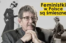 Fascynująco o roli kobiet w Polsce na przestrzeni lat i feminizmie