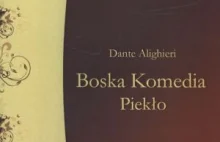 Mickiewicz, Adam: Boska Komedia. Piekło. Książka Audio Cd Mp3 w Książka...