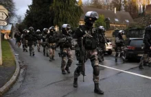 Francja odwołuje letnie imprezy masowe z obawy przed zamachami.