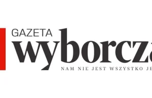 Człowiekiem Roku „Gazety Wyborczej” został starszy biały mężczyzna. Znowu