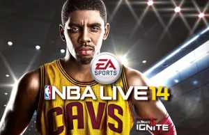 Jak EA robi z graczy idiotów na przykładzie NBA Live 14