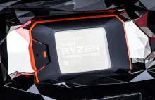AMD Ryzen Threadripper 2920X i 2970WX - wiemy kiedy trafią do sprzedaży