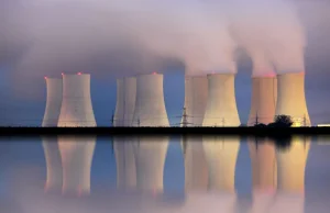 Bułgarska minister: DRUGA elektrownia atomowa szansą na odejście od węgla
