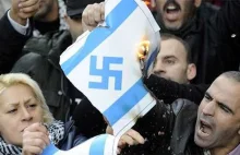 Żydzi masowo uciekają ze Szwecji z powodu antysemityzmu