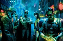 Watchmen to najlepszy film o superbohaterach - szkoda, że olany