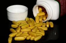 Ludzie używają syntetycznych witamin, mimo że DOWODÓW na ich działanie NIE MA