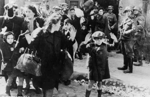 Ostrzegał o Holocauście już w 1942 roku ale nikt mu nie wierzył