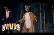 Ylvis - The Fox (What Does The Fox Say?) [Official music video HD