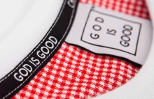 God Is Good – Koszulki Chrześcijańskie | Polska jakość