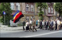 Banderowskie święto w Polsce. Przemyśl-Pikulice 2010-2015