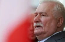 Lech Wałęsa: jeśli PiS wyciągnie wnioski z przeszłości, to może odegrać...