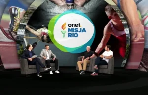 Rio: Krzysztof Szramiak także przyłapany na dopingu
