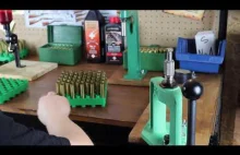 Sharps Saguaro Sporting, elaboracja amunicji 45-90