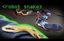 Robot Snake - [Computerphile]
