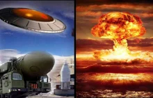 Niezwykły Incydent UFO z Bronią Jądrową w Bazie Wojskowej w stanie Montana