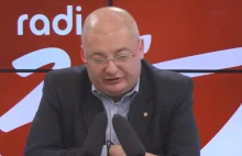 Kamiński: Jak Duda sprawi, że Legierski poda rękę Rydzykowi będzie wielki sukces