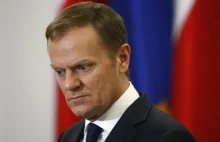 Niemcy: Tusk otrzyma nagrodę im. Walthera Rathenaua