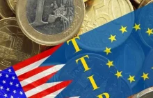 To koniec TTIP? Brexit oznacza opóźnienie lub zawieszenie negocjacji z USA