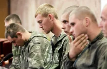 Pojmany rosyjski żołnierz zeznaje: Moja jednostka zaopatruje separatystów w broń