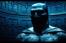 Batman vs. Superman: Dawn of Justice Trailer Sneak Peek (2015) Ben Affleck...
