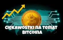 Bitcoin - Ciekawostki