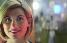 Zadyszka i soniczny śrubokręt, czyli nowy trailer „Doctor Who”