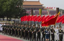 Rocznica masakry na Tiananmen. Chińskie służby blokują informacje