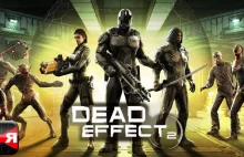 Dead Effect 2 Świetna strzelanka na androida za darmo