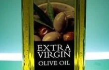 Oliwa z oliwek zmniejsza ryzyko zachorowania na raka [Ciekawostki