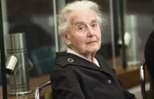 Niemcy: Areszt dla 88-latki za negowanie Holokaustu