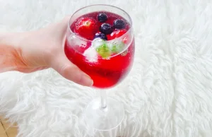 Perfekcyjny Spritzer na piątkową imprezę