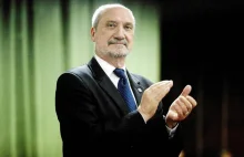 Przygotujcie się na Macierewicz show. Kogo "zaj**ie" komisja śledcza ws. WSI